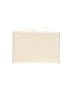 Assorted Brands Ivory Leather Card Holder One size - photo 1