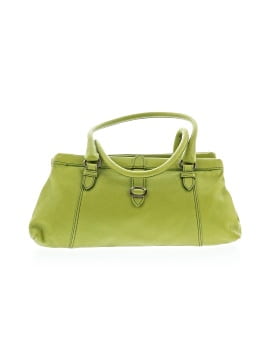 Sigerson Morrison Leather Shoulder Bag