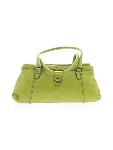 Sigerson Morrison Leather Shoulder Bag (view 1)