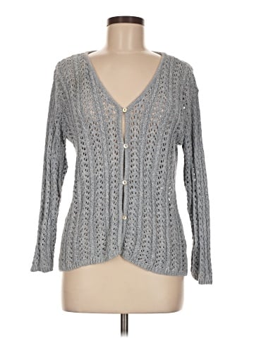 Company Ellen Tracy Long Sleeve Blouse (view 1)