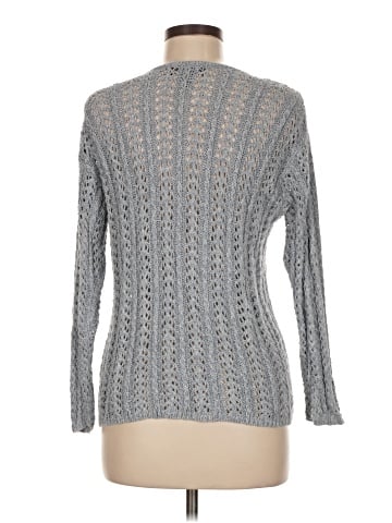 Company Ellen Tracy Long Sleeve Blouse (view 2)