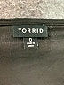 Torrid Black Cocktail Dress Size Lg Plus (0) - photo 7