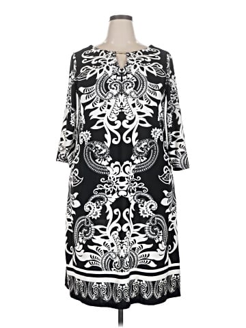 Haani Casual Dress (view 1)