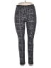 Bar III Tweed Gray Casual Pants Size XL - photo 1