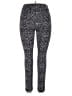 Bar III Tweed Gray Casual Pants Size XL - photo 2