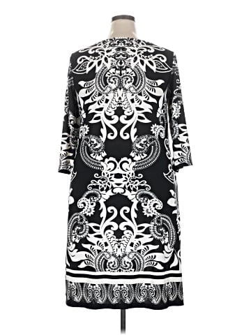 Haani Casual Dress (view 2)