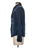 Guess Blue Long Sleeve Button-Down Shirt Size XS - photo 5