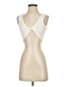 Shein Ivory Tank Top Size 2 - photo 1