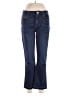 FRAME Blue Jeans Size 28 waist - photo 1