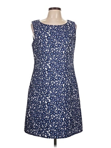 Cynthia Steffe Cocktail Dress (view 1)