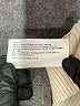 Theory Tan Wool Pullover Sweater Size L - photo 8