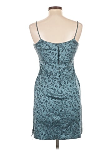 Be Smart Cocktail Dress (view 2)