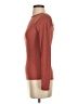 Shein Brown Pullover Sweater Size XS - photo 5