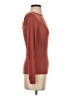 Shein Brown Pullover Sweater Size XS - photo 4