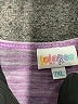 Lularoe Purple Active Tank Size 2X (22/24) - photo 7
