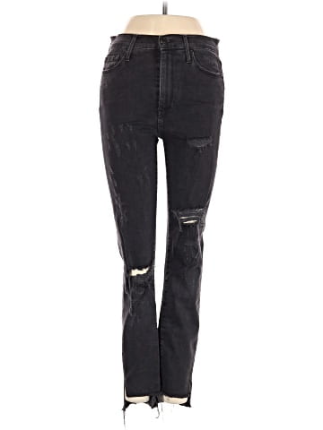Black Orchid Denim Jeans (view 1)