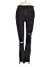 Black Orchid Denim Black Jeans Size 27 waist - photo 1