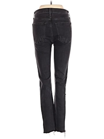 Black Orchid Denim Jeans (view 2)