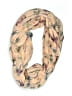 Unbranded Tan Scarf One size - photo 1