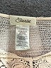 Starlet Tan Poncho Size L - photo 7