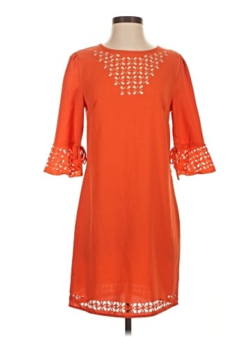 Aryeh Casual Dress (view 1)