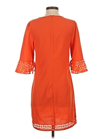 Aryeh Casual Dress (view 2)