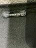 Zara Black Cardigan Size S - photo 7