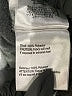 Obermeyer 100% Polyester Tropical Black Gray Fleece Jacket Size M (toddler) - photo 4