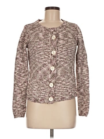 Liz Claiborne Cardigan (view 1)