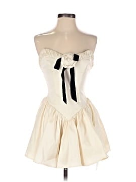 Stone Cold Fox Cocktail Dress