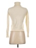 Charter Club Ivory Cardigan Size S - photo 2