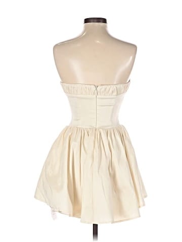Stone Cold Fox Cocktail Dress (view 2)