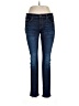 Rag & Bone/JEAN Hearts Blue Jeans Size 27 waist - photo 1