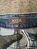 NYDJ Blue Jeans Size 10 - photo 7