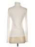 Active Basic Ivory Turtleneck Sweater Size S - photo 2