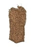 Unbranded Brown Scarf One size - photo 2