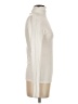 Active Basic Ivory Turtleneck Sweater Size S - photo 4