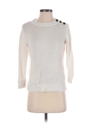 Lauren Jeans Co. Pullover Sweater (view 1)