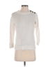 Lauren Jeans Co. Ivory Pullover Sweater Size S - photo 1