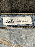 Zara Hearts Blue Jeans Size 10 - photo 7