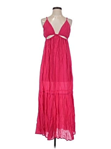 Lush Casual Dress (view 1)
