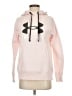 Under Armour Pink Sweatshirt Size XS - photo 1