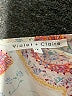 Violet & Claire 100% Polyester Paisley Ivory 3/4 Sleeve Blouse Size 1X - photo 7