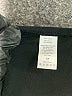 Unbranded Solid Black Swimsuit Bottoms Size M - photo 3