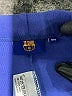 FCB 100% Cotton Blue Athletic Shorts 0-3 MO / 3 MO - photo 3