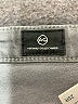 Adriano Goldschmied Solid Gray Jeans Size 25R - photo 7