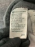 Adriano Goldschmied Solid Gray Jeans Size 25R - photo 8
