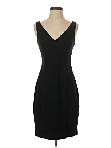 Express Design Studio Cocktail Dress (view 1)