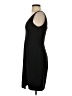 Express Design Studio Solid Black Cocktail Dress Size 4 - photo 5