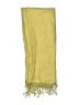 Bijoux Terner 100% Viscose Yellow Gold Scarf One size - photo 2